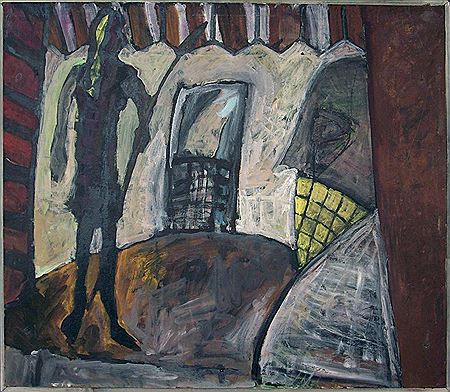 Bewachtes Zimmer (1982)