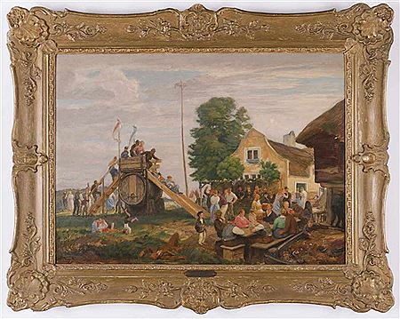 Fasselrutschen in Niederösterreich