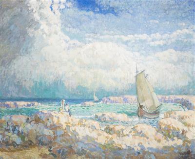 On the Seacoast
