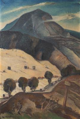 Slovakian Landscape