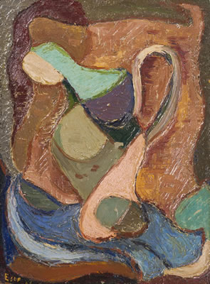 Abstract Composition