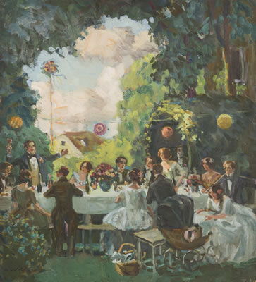 Celebration