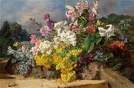A Summer Still Life