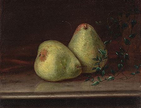Gree Pears