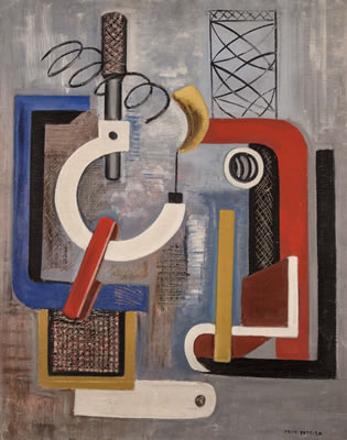 Curves and Angles Composition, 1937 by Irene Rice Pereira - Auction record, sale price, and art valuation. Compare with similar artists and explore comparable artworks.