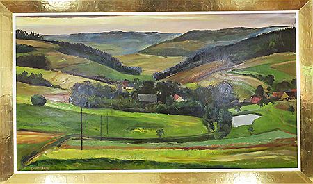 Landscape