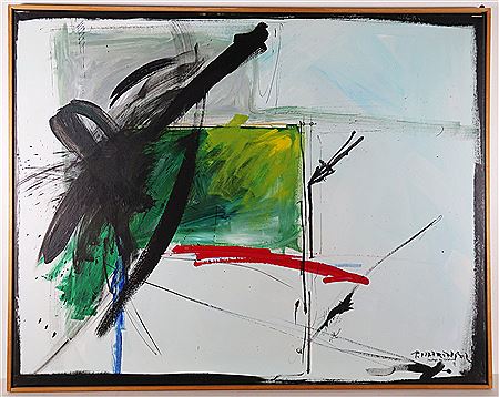 Artwork by Peter Mairinger