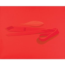 Homenaje a Rothko (1997)"