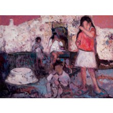 La máscara de mi vida by Francisco Arjona - Auction record, sale price, and art valuation. Compare with similar artists and explore comparable artworks.