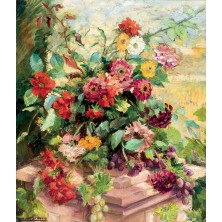 "Flores"