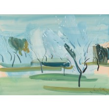 "Sin título". by Xavier Soler - Auction record, sale price, and art valuation. Compare with similar artists and explore comparable artworks.