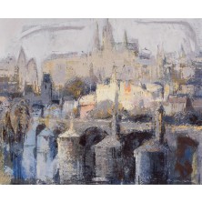 Light of the Vitava (1996)