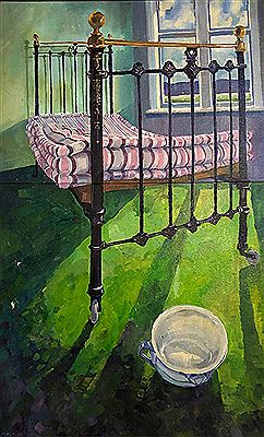 Bedstead