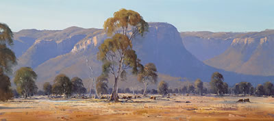 Hartley Valley Pastoral