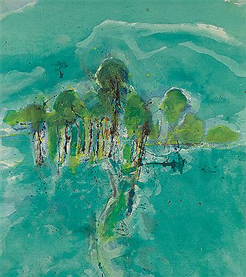 Landscape
