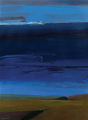 Towards Kaikoura by Quentin Macfarlane - Auction record, sale price, and art valuation. Compare with similar artists and explore comparable artworks.