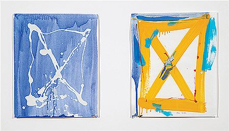 Sample artwork by Stephen Allwood (Born 1959), known for painting - View similar artists and auction records