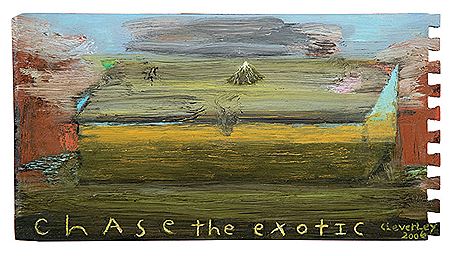Chase the Exotic