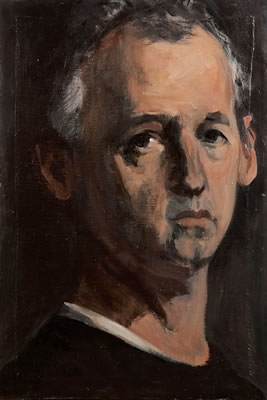 Self Portrait