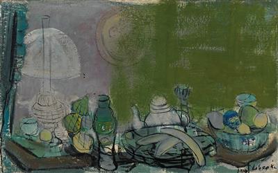 Still life