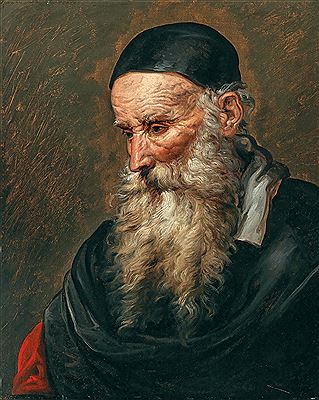 A bearded man by Pieter Mol - Auction record, sale price, and art valuation. Compare with similar artists and explore comparable artworks.