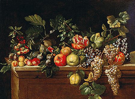 Sample artwork by Agostino Verrocchi (1586 - 1659), known for painting - View similar artists and auction records