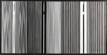 Sign - Gestalt no. 17, 1967