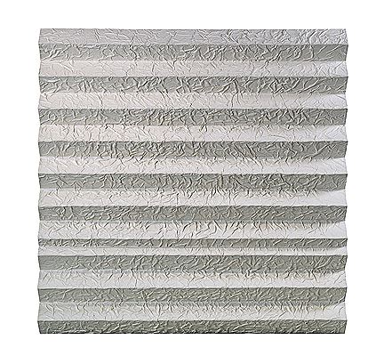 Untitled, object in lines, 1984