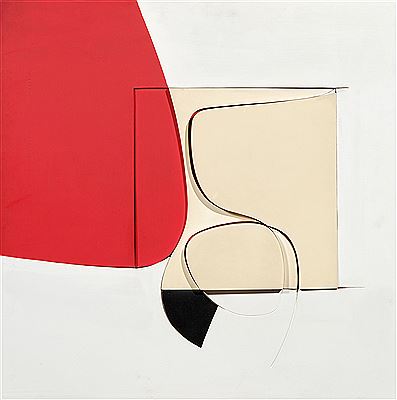 Artwork by Benito Ormenese
