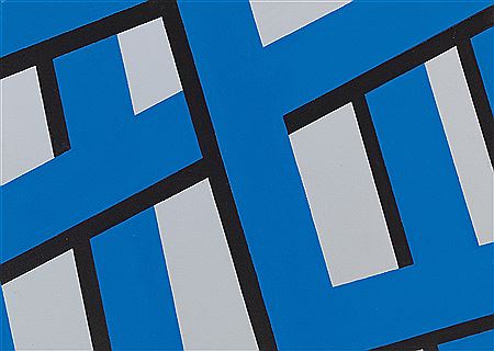 Sample artwork by Florentine Pakosta (Born 1933), known for painting - View similar artists and auction records