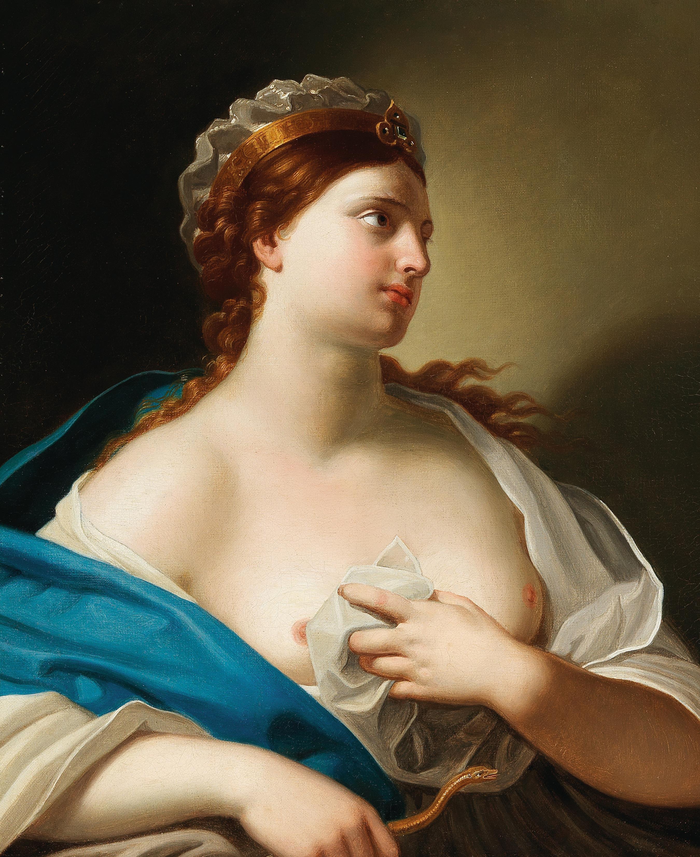Sample artwork by Giuseppe Bottani (1717 - 1784), known for painting and sculpture - View similar artists and auction records