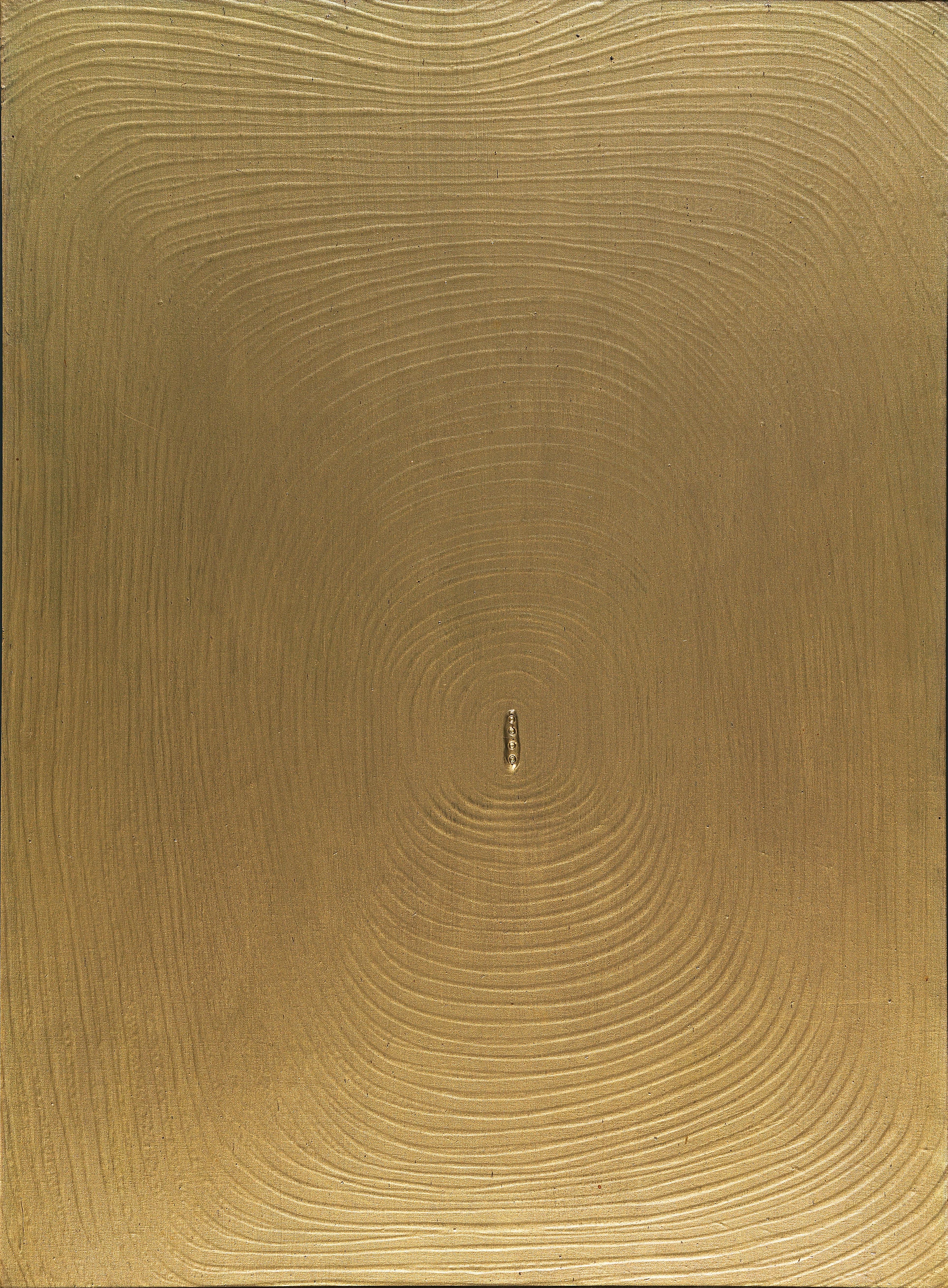 “Stratification de l’espace” (stratification of space)