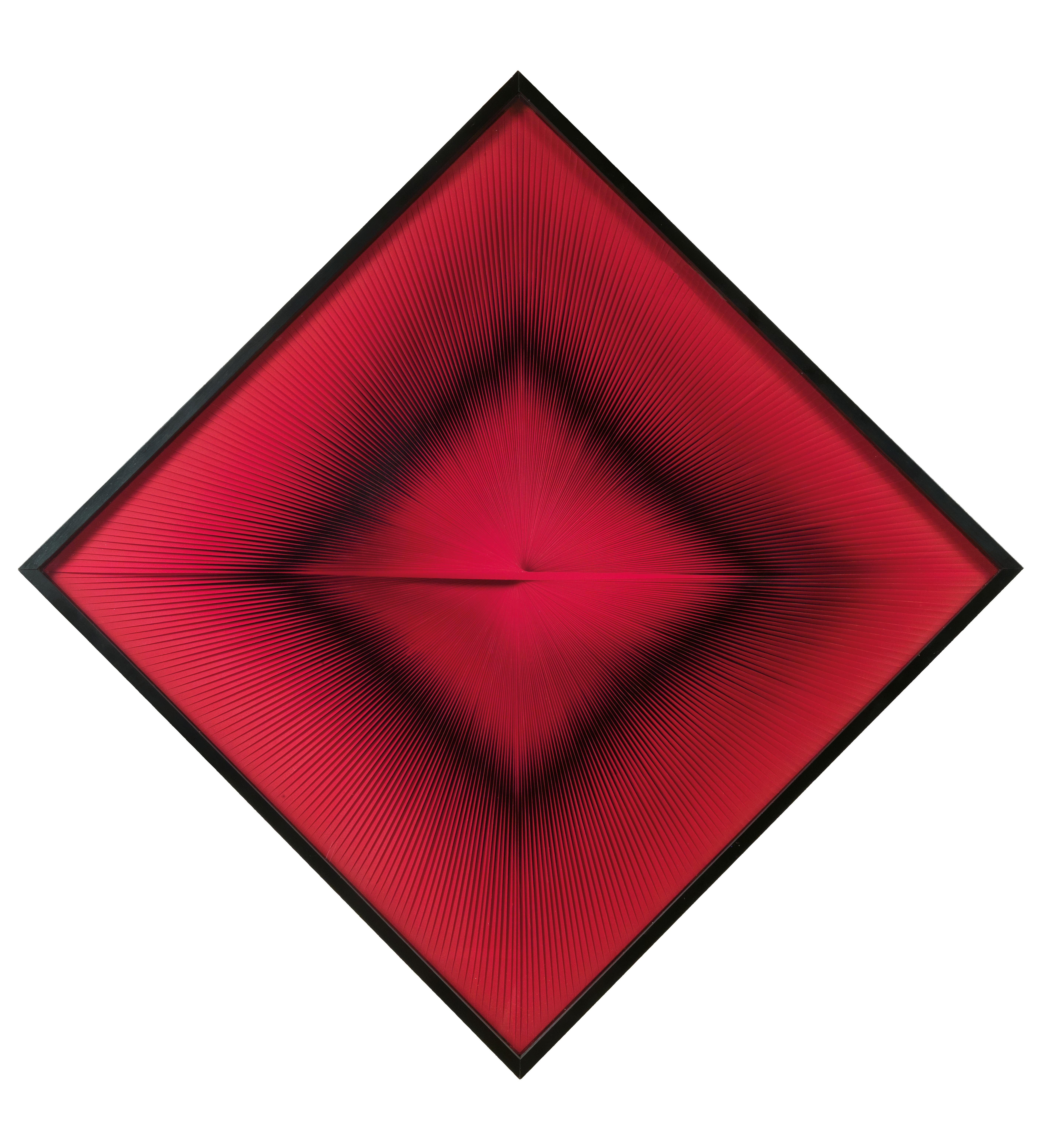 Dinamica visuale, 1967
