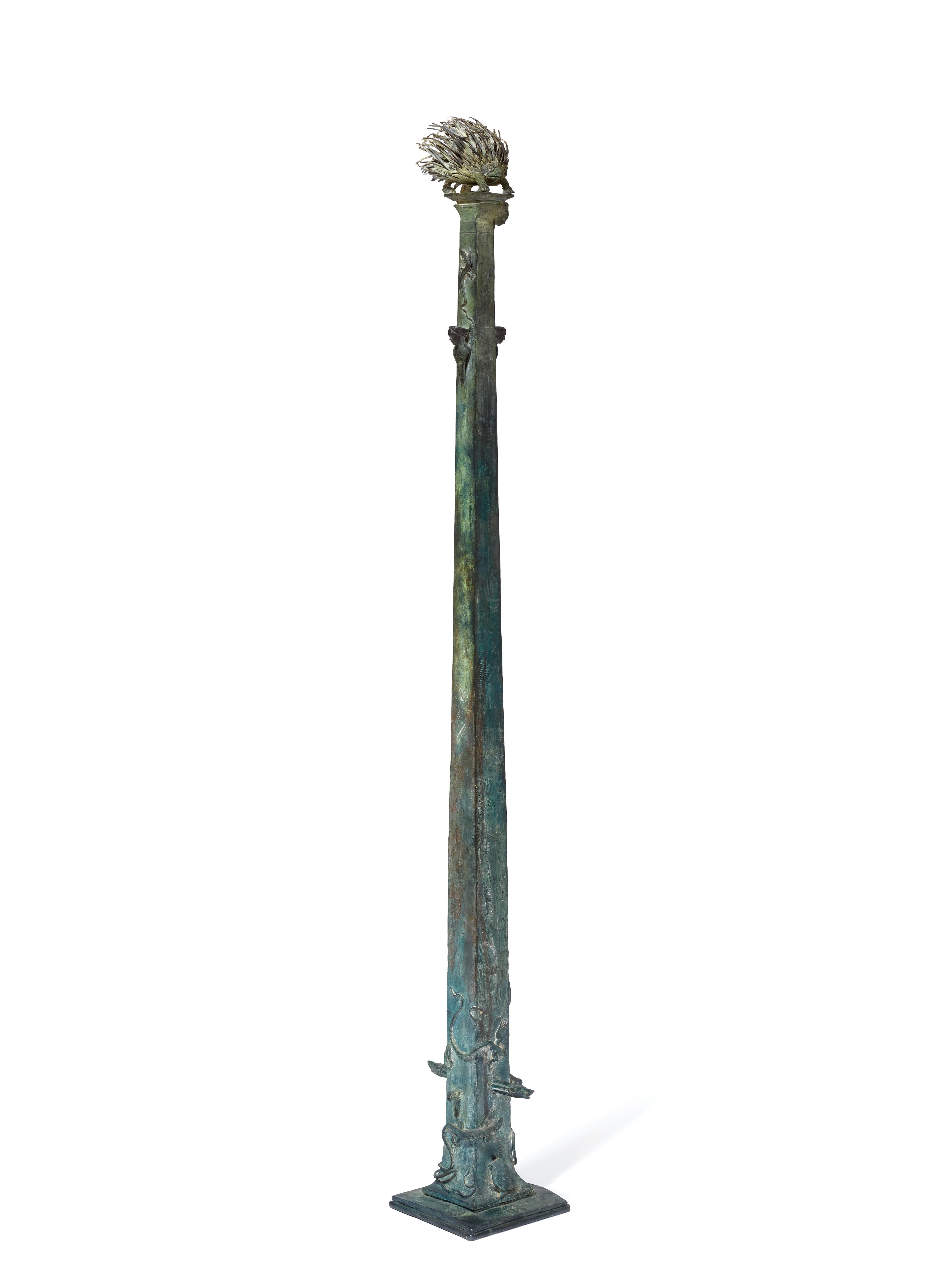 Porcospino, 1985
