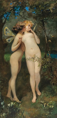 Two Elves