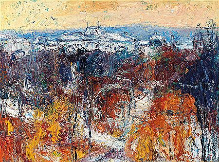 In Winter