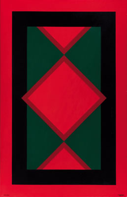 Hommage à ma mère (1967)
