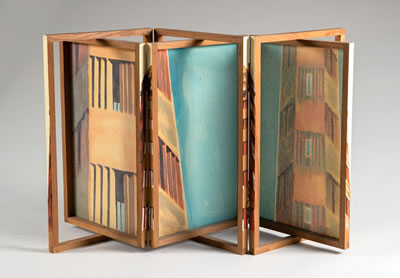 Paravent (1987) by Marin Kasimir - Auction record, sale price, and art valuation. Compare with similar artists and explore comparable artworks.