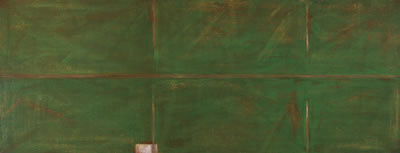 "Paysages" III (1990) by Michel Mouffe - Auction record, sale price, and art valuation. Compare with similar artists and explore comparable artworks.