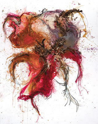 No title (painting) (2009) by Koen Vanmechelen - Auction record, sale price, and art valuation. Compare with similar artists and explore comparable artworks.