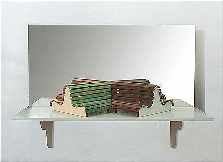 Bank - Banc