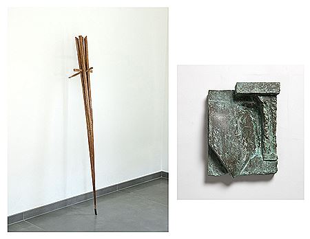 Terp by Raphael Raf Buedts - Auction record, sale price, and art valuation. Compare with similar artists and explore comparable artworks.