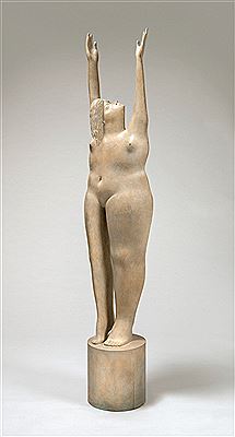 L'adoratrice della luna