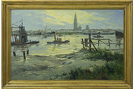 "De Rede van Antwerpen"
