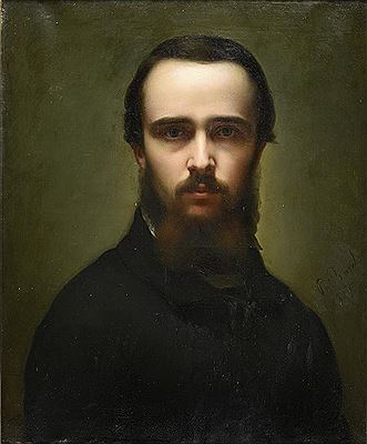 Autoportrait