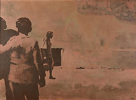 Loops by Jean Batail - Auction record, sale price, and art valuation. Compare with similar artists and explore comparable artworks.
