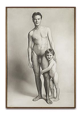 Camille and her father
