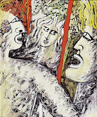 La part du rêve