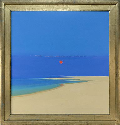 Bay Sunrise