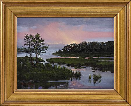 Blackfish Creek